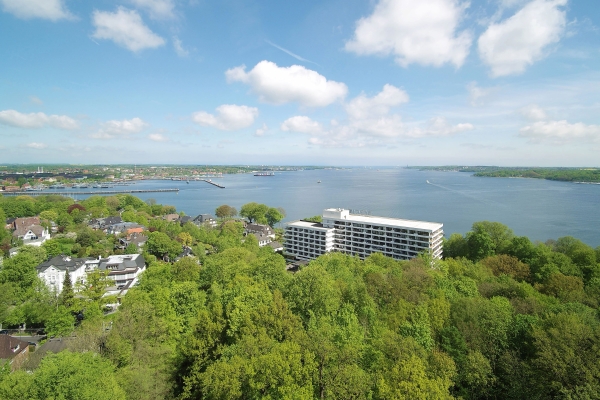 Hotel Maritim Bellevue (Kiel)